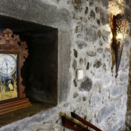 ノルデスチ Casa Da Roseiraヴィラ エクステリア 写真