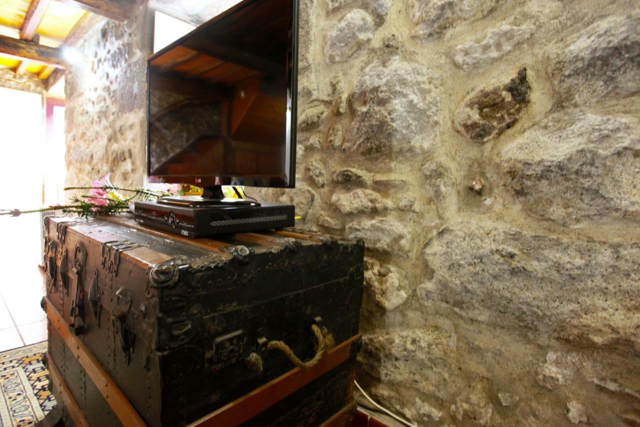 ノルデスチ Casa Da Roseiraヴィラ エクステリア 写真