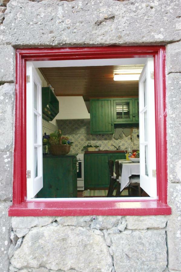 ノルデスチ Casa Da Roseiraヴィラ エクステリア 写真