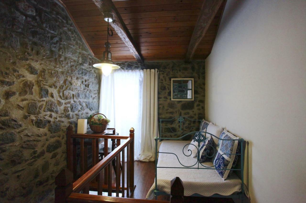 ノルデスチ Casa Da Roseiraヴィラ エクステリア 写真