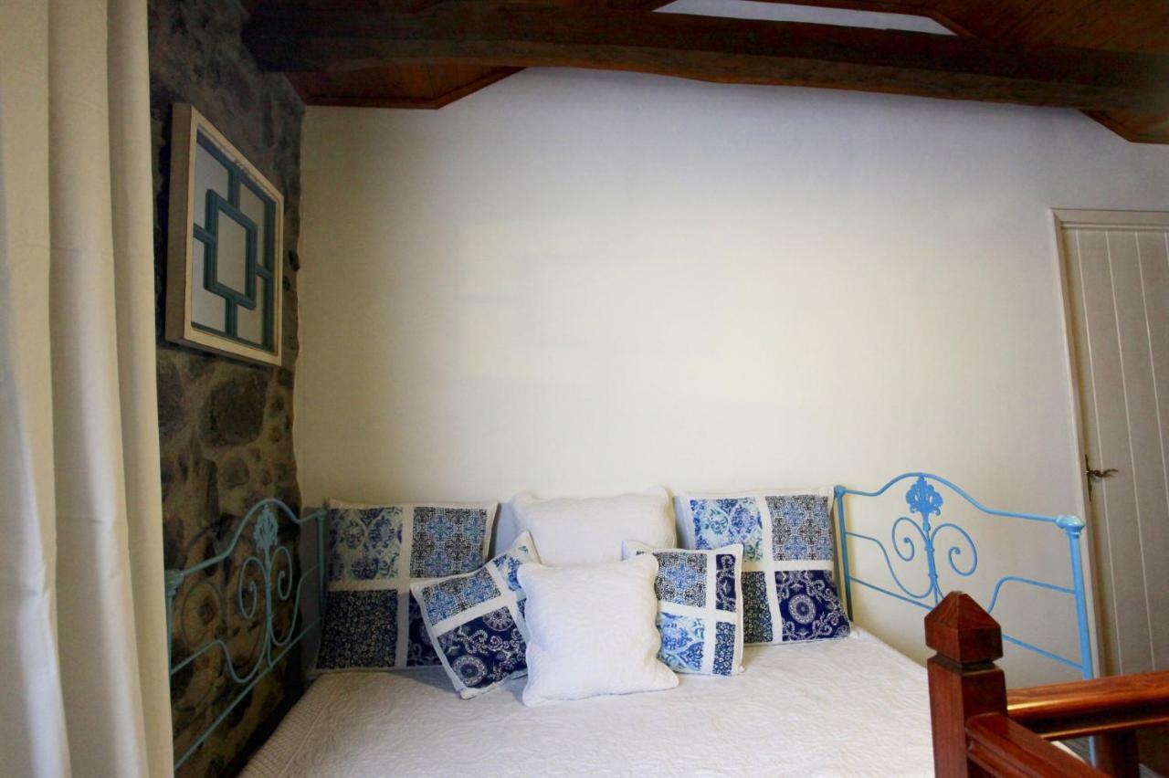 ノルデスチ Casa Da Roseiraヴィラ エクステリア 写真