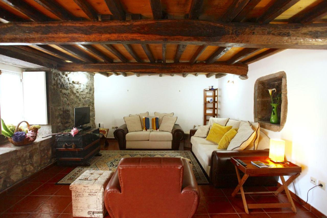 ノルデスチ Casa Da Roseiraヴィラ エクステリア 写真