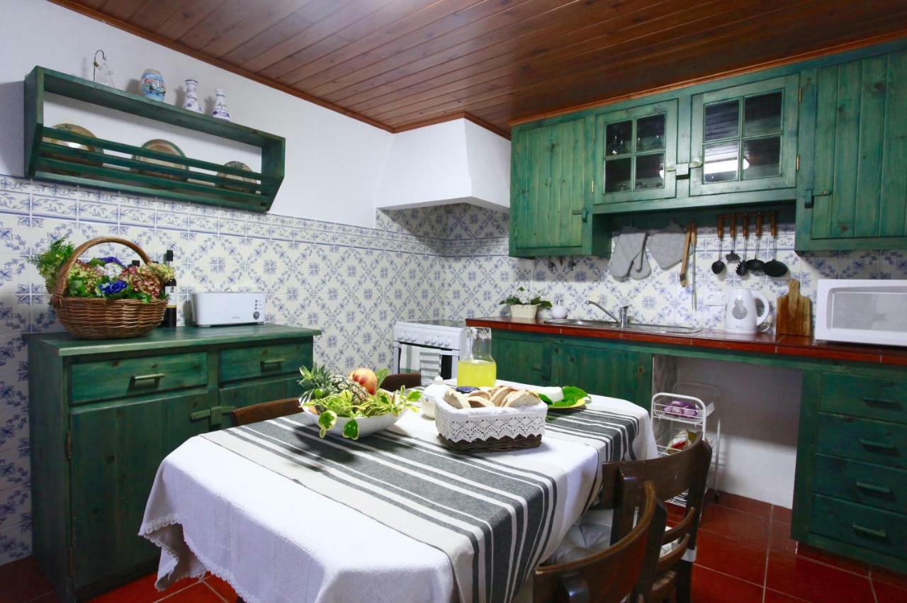 ノルデスチ Casa Da Roseiraヴィラ エクステリア 写真