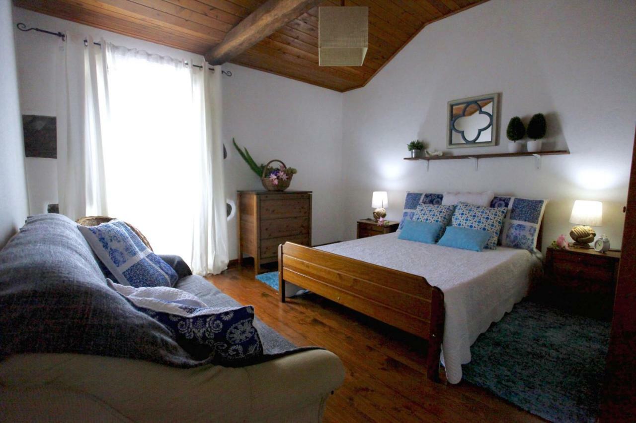ノルデスチ Casa Da Roseiraヴィラ エクステリア 写真